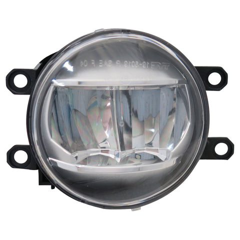 LT Fog lamp assy for 2014-2017 LEXUS CT200h fits LX2592113 / 812200E030