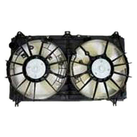 For Lexus GS460 2008-2011 Replace Engine Cooling Fan Assembly