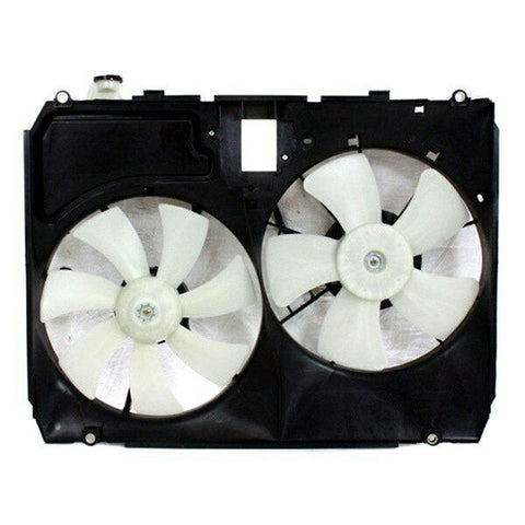 For Lexus RX330 2004-2006 Replace Engine Cooling Fan Assembly