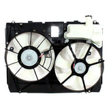 For Lexus RX330 2004-2006 Replace Engine Cooling Fan Assembly