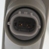 Side Marker For 2003-2008 Mazda 6 w/ Bulb(s) Front, Left CAPA