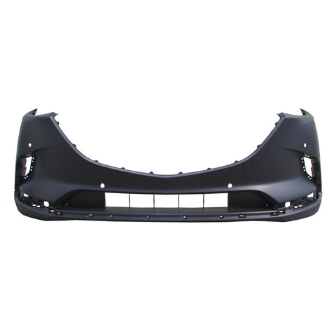 Front bumper cover for 2018-2020 MAZDA CX-9 fits MA1000251 / TM5550031BBB
