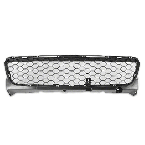 Front bumper grille for 2007-2009 MAZDA 3 fits MA1036105 / BR5H501T0