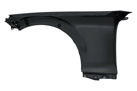 For Mazda MX-5 Miata 2006-2015 Replace MA1241176 Front Passenger Side Fender