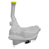 For Mazda 3 2004-2009 Replace MA1288120 Washer Fluid Reservoir