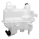 For Mazda 6 2014-2017 Replace MA1288143 Washer Fluid Reservoir