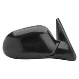 For Mazda 626 93-97 Passenger Side Power View Mirror Non-Heated, Foldaway