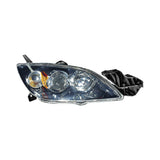 For Mazda 3 04-09 Replace Passenger Side Replacement Headlight Lens & Housing