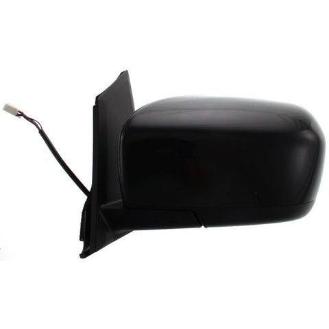 Kool Vue Power Mirror For 2007-2011 Mazda CX-7 Driver Side Heated