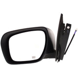 Kool Vue Power Mirror For 2007-2011 Mazda CX-7 Driver Side Heated