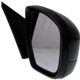 Kool Vue Mirror For 2010-2015 Mazda CX-9 Heated Paint To Match Right