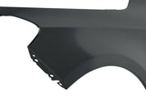 For Mercedes-Benz CLA250 2014-2019 Replace MB1240146C Front Driver Side Fender