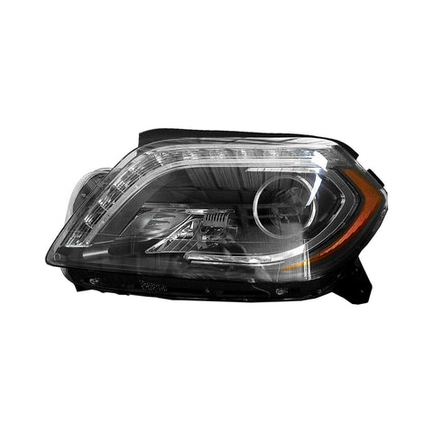 For Mercedes-Benz GL450 13-16 Replace Driver Side Replacement Headlight