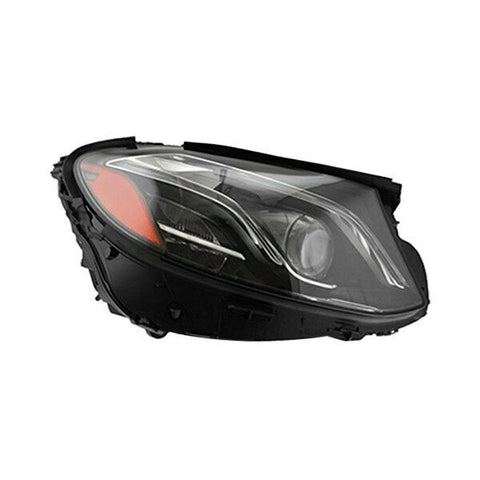 For Mercedes-Benz E300 17-19 Replace Passenger Side Replacement Headlight