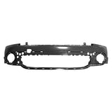 For Mini Cooper 2007-2010 Replace MC1000109C Front Bumper Cover