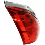 Tail Light for 2004-2008 Nissan Maxima Driver Side Assembly