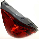 Tail Light for 2004-2008 Nissan Maxima Driver Side Assembly