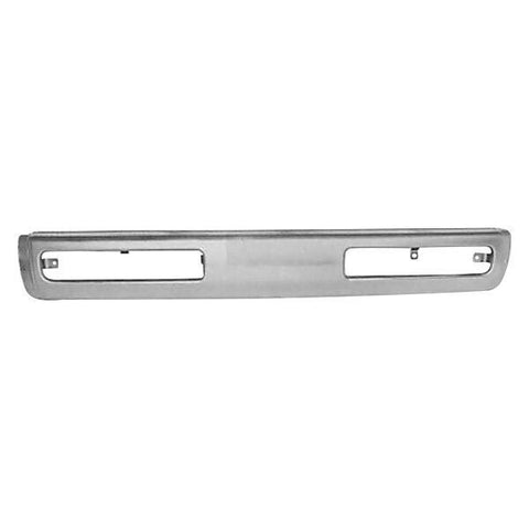 For Nissan Pickup 1996-1997 Replace NI1002127V Front Bumper