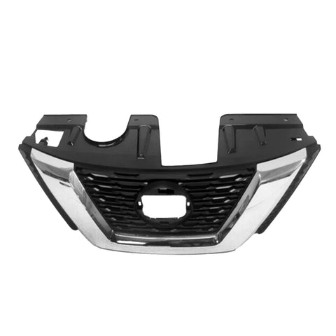 Grille assy for 2018-2019 NISSAN ROGUE fits NI1200295 / 623109TG0A
