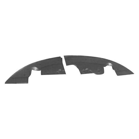 For Nissan Murano 09-14 Replace Passenger Side Upper Radiator Support Cover