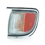LT Front marker lamp assy for 1996-1999 NISSAN PATHFINDER fits NI2550129 / 261150W025