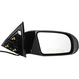 New Mirror Right Hand Side Passenger RH for Nissan Maxima Fits  NI1321195  Fits 963019N80A