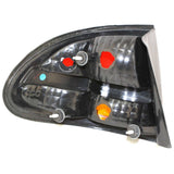 Tail Light For 99-04 Oldsmobile Alero Passenger Side