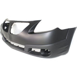 Front Bumper Cover For 2005-2008 Pontiac Vibe w/ fog lamp holes Primed