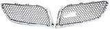 Grille For BONNEVILLE 00-05 Fits GM1200452 / 25649507 / P070103