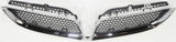 Grille For BONNEVILLE 00-05 Fits GM1200452 / 25649507 / P070103