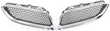 Grille For BONNEVILLE 00-05 Fits GM1200452 / 25649507 / P070103