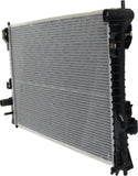 Radiator For EXPLORER 11-18 Fits FO3010319 / EB5Z8005E / P13364