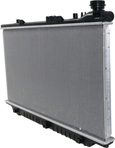 Radiator For CAPRICE 12-15/SS 14-16 Fits GM3010580 / 92456750 / P13473