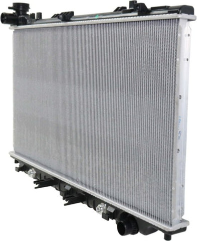 Radiator For CAPRICE 12-15/SS 14-16 Fits GM3010580 / 92456750 / P13473