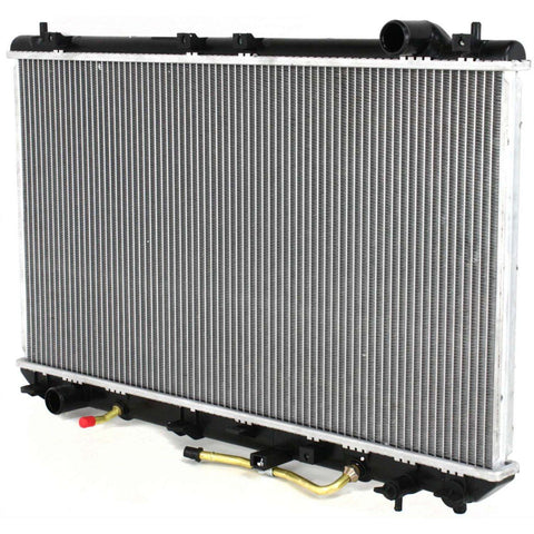 Radiator For 97-01 Toyota Camry 99-01 Solara 3.0L 1 Row W/ HD Cooling