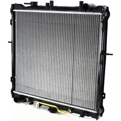 Radiator For 95-01 Kia Sportage 2.0L 1 Row W/Automatic Transmission