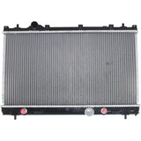 Radiator For 2000-02 Dodge Neon 2.0L Non-turbo, 4-Speed Auto