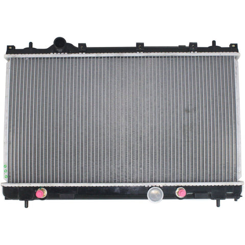 Radiator For 2000-02 Dodge Neon 2.0L Non-turbo, 4-Speed Auto