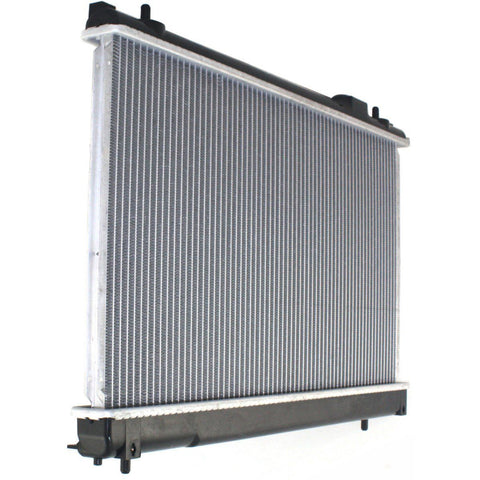 Radiator For 2000-02 Dodge Neon 2.0L Non-turbo, 4-Speed Auto