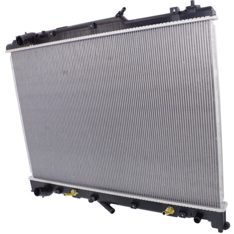 Radiator For 2007-14 Mazda CX-9 w/o Tow package