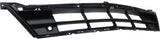 Front Bumper Grille For MDX 17-18 Fits AC1036103 / 71103TZ5A11 / RA01530004