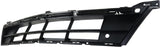 Front Bumper Grille For MDX 17-18 Fits AC1036103 / 71103TZ5A11 / RA01530004