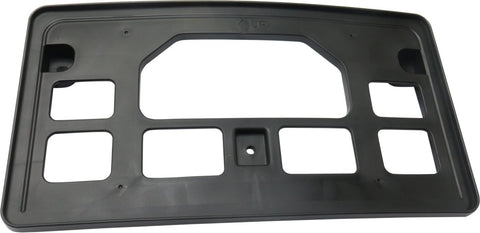 Front License Plate Bracket For TLX 15-17 Fits AC1068101 / 71145TZ3A00 / RA01730002