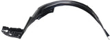 Front Fender Liner Lh For TL 12-14 Fits AC1248133 / 74151TK4A01-PFM / RA22210004