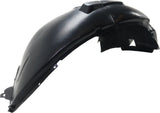 Front Fender Liner Rh For A3 15-18 Fits AU1249142 / 8V5821172G-PFM / RA22210019