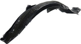 Front Fender Liner Rh For TLX 15-17 Fits AC1249136 / 74100TZ3A00-PFM / RA22210021