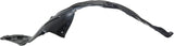 Front Fender Liner Rh For TLX 15-17 Fits AC1249136 / 74100TZ3A00-PFM / RA22210021