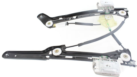 Power Window Regulator For 2012-2018 Audi A7 Quattro Rear Right