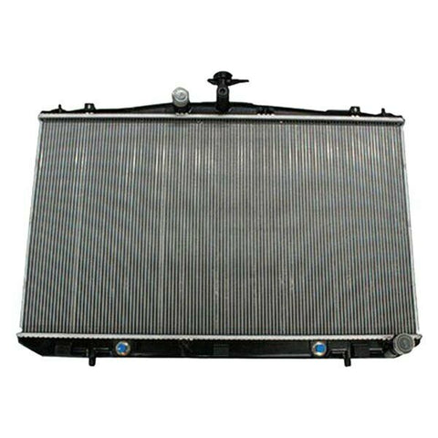 For Toyota Sienna 2011-2013 Replace RAD13206 Engine Coolant Radiator