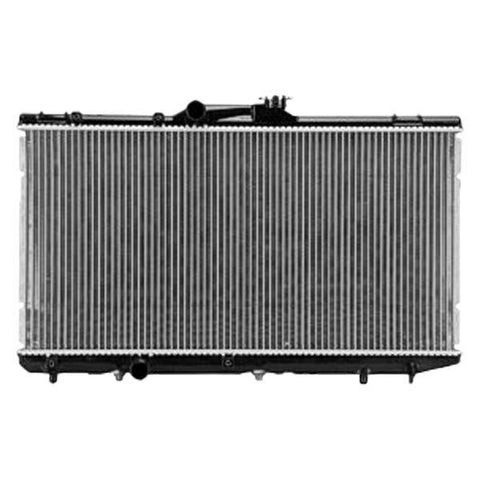 For Toyota Corolla 1993-1997 Replace Engine Coolant Radiator